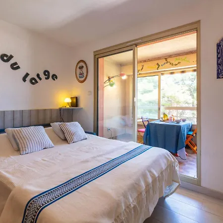 Les Regates-3 By Interhome