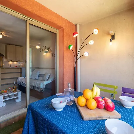 Les Regates-3 By Interhome