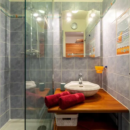 Les Regates-3 By Interhome *