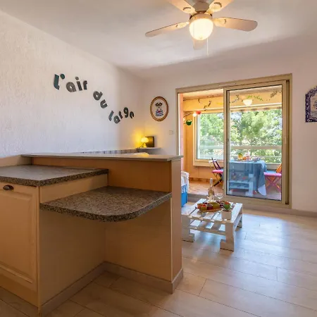 Apartament Les Regates-3 By Interhome