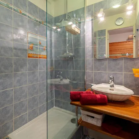 Les Regates-3 By Interhome شقة Hyères