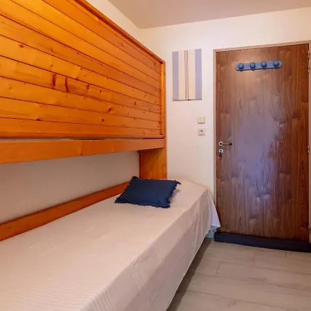 Les Regates-3 By Interhome *