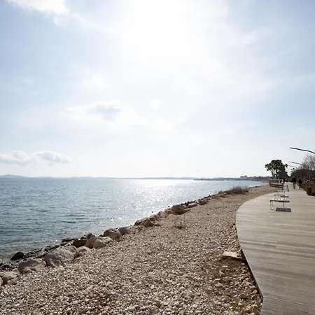 Les Regates-3 By Interhome Hyeres