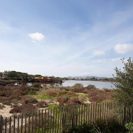 Les Regates-3 By Interhome * Hyères