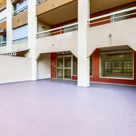 Les Regates-3 By Interhome Apartment