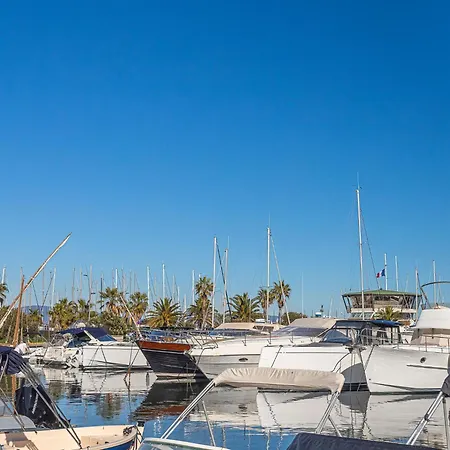 Les Regates-3 By Interhome Apartment *