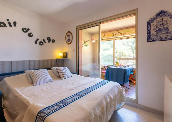 Les Regates-3 By Interhome