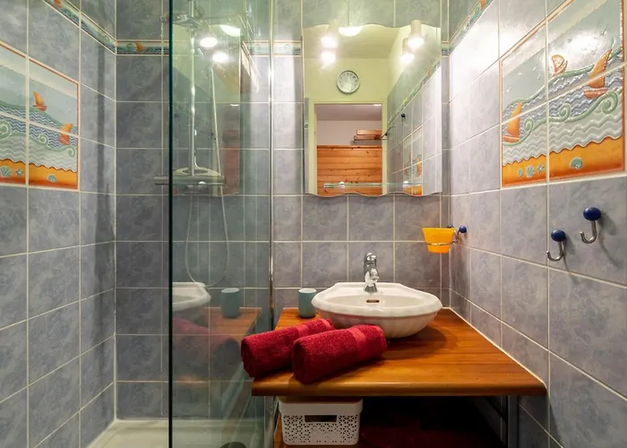 Les Regates-3 By Interhome *