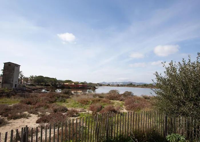 Les Regates-3 By Interhome * 히에레