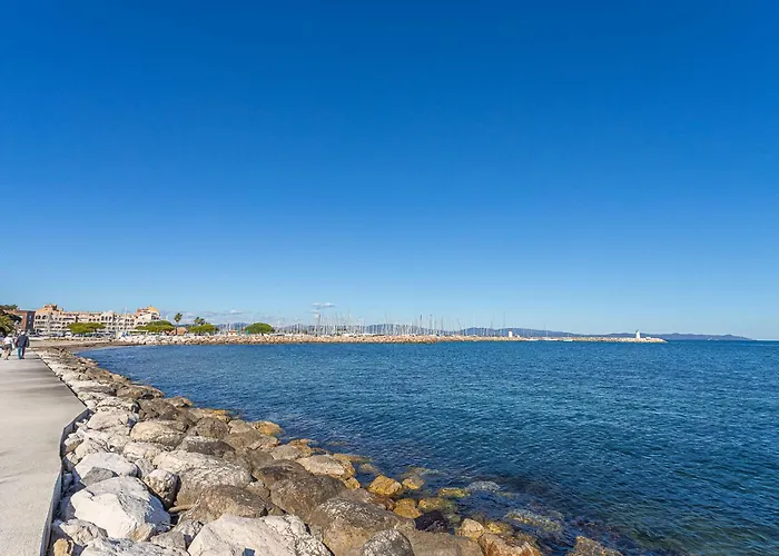 Les Regates-3 By Interhome * 히에레